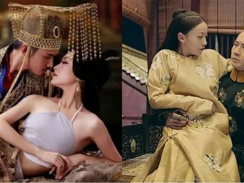 Sau khi được Hoàng đế sủng hạnh, phi tần sợ nhất bị thái giám làm điều này