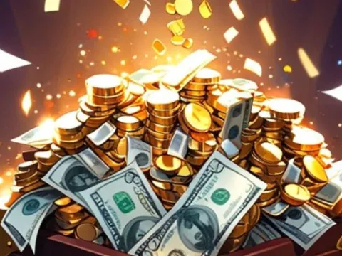 Sau Rằm tháng 7 đến hết Ất Tỵ 2025: Top 3 tuổi Đón Mưa Tài Lộc, Công Danh Thăng Tiến Như Vàng Lên Giá