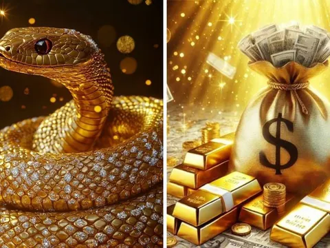 Top 3 tuổi Trúng Đậm Tài Lộc, Tiền Của Sinh Sôi sau 20/8, giàu nhất tuổi đầu tiên