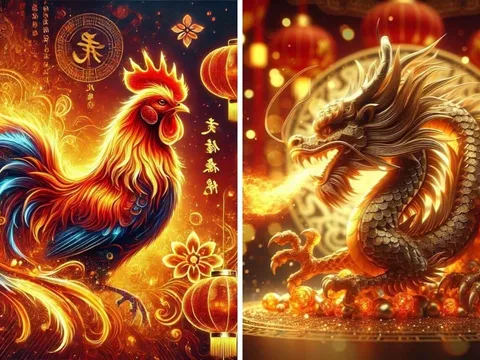 Top 4 tuổi Liên Tiếp Trúng Đậm, Giàu Có Ngút Ngàn sau 19/8, đặc biệt vị trí số 2