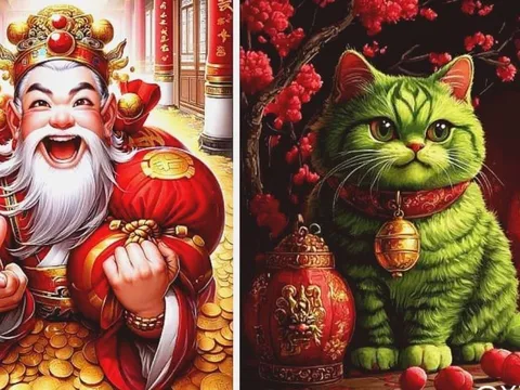 Từ 19/8 đến 19/9: 3 tuổi Làm Ăn Trúng Đậm, Công Danh Lẫy Lừng, giàu nhất người đầu tiên