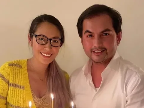Vợ Đức Tiến muốn có con thứ hai sau 1 năm chồng qua đời, lý do khiến ai cũng bất ngờ