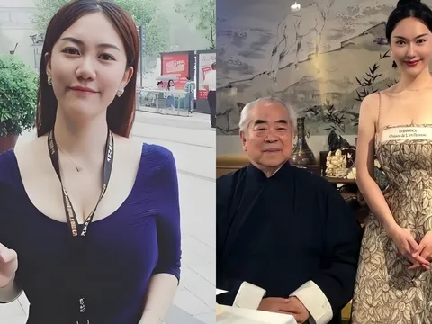 Xôn xao: Đại gia 87 tuổi bị vợ trẻ kém 50 tuổi 'ôm' 7.000 tỷ rồi biến mất