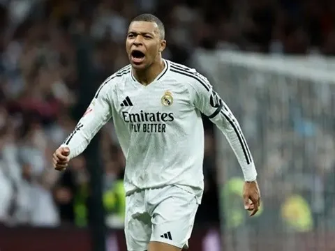 Mbappe chuẩn bị mùa thứ hai ở La Liga với thử thách phá lưới mọi đội bóng