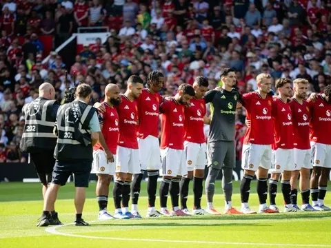 Chuyên gia BBC: Man Utd thua nhưng đã tìm thấy 'hai viên ngọc quý'