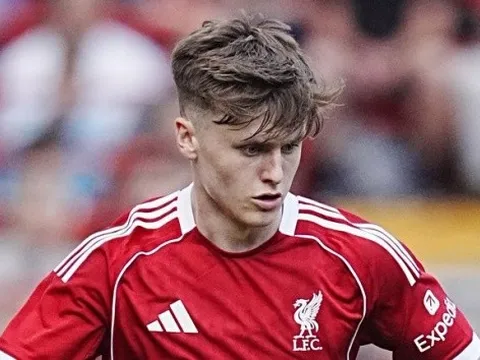 Liverpool vượt mốc 200 triệu bảng từ bán cầu thủ