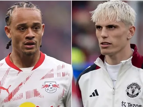 Chelsea tự tin kích hoạt 'cú đúp bom tấn'