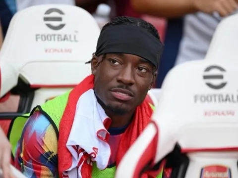 Chuyên gia không hài lòng với thương vụ Madueke, nêu cầu thủ Arsenal nên chiêu mộ
