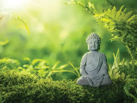 5 điều cho thấy bạn có nhân duyên với nhà Phật hay không?