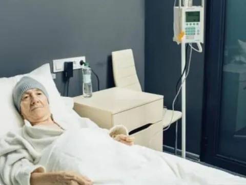 8 đặc điểm của người ít nguy cơ mắc ung thư – có 2 trong số này là rất may mắn