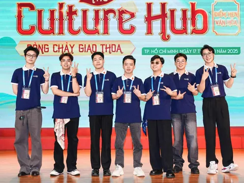 “Sài Gòn – Những mạch nối thân thương”: Khi ký ức thành phố hiện về qua tranh minh họa