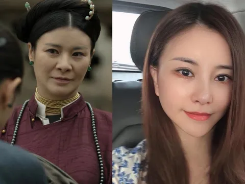 NSƯT Kim Oanh công khai diện mạo mới sau thẩm mỹ, gây bất ngờ vì khác lạ
