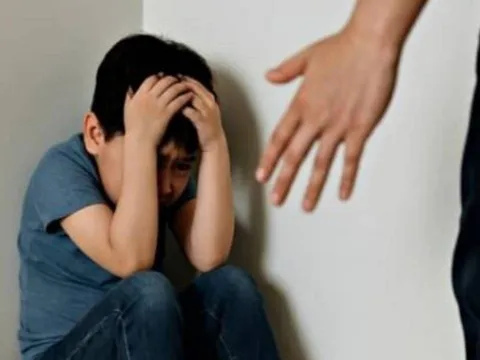 Giận con cũng tuyệt đối không được đánh vào 5 vị trí này: Nguy cơ xuất huyết não, nguy hiểm tính mạng