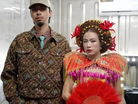 Hoàng Thùy Linh từng tiết lộ lý do sẽ không công khai chuyện tình cảm