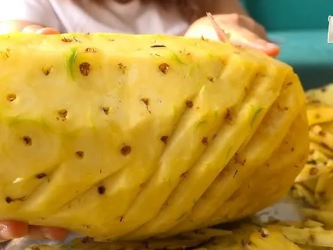 3 loại quả không lo “ngậm” thuốc, số 1 vừa rẻ vừa ngon