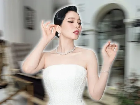 Lệ Quyên chia sẻ điều gây chú ý sau tin đồn bị lừa sang tên biệt thự