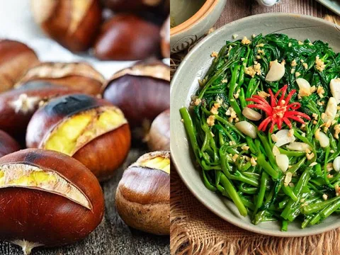 Muốn sống thọ, hãy cho 5 thực phẩm quen thuộc này vào bữa ăn hằng ngày