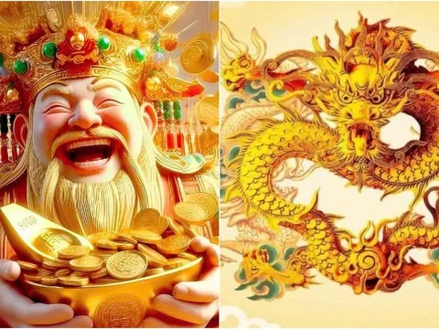 Nghịch Thiên Cải Mệnh (20/8- 20/9): 3 tuổi Có Tài Có Đức, Công Danh Vang Xa, Tiền Về Chật Két