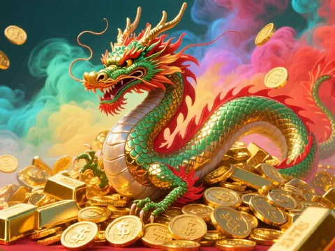 Sau tiết Lập Thu, từ 23/8 trở đi, 3 tuổi Trời thương Phật độ, cầu gì được nấy, đếm tiền mỏi tay