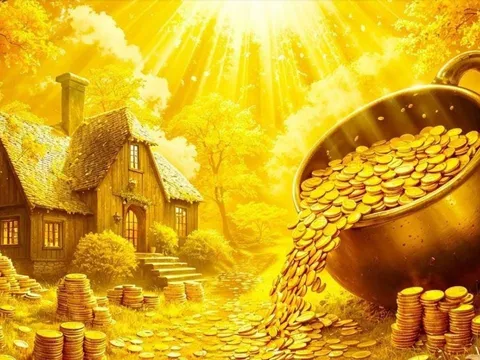 Thứ 5 cực đỏ, 3 cung hoàng đạo Trúng Lớn, tiền về bất ngờ, tình cảm dào dạt