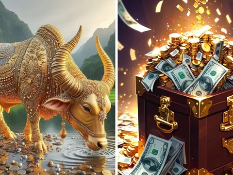 Trúng Số Độc Đắc đúng 21/8: 3 tuổi Bứt Phá Thần Tốc, Danh Tiếng Lẫy Lừng, đã giàu càng giàu thêm