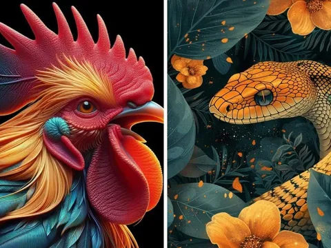 Từ 20/8: 3 tuổi Liên Tiếp Trúng Đậm, Công Danh lẫy lừng, Tiền Tài rực rỡ, giàu nhất tuổi số 2