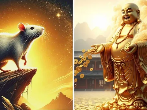 Từ 20/8 đến 25/9: 3 tuổi Tổ Tiên độ mạng, càng làm hăng càng sinh Lộc, Tiền về tới tấp