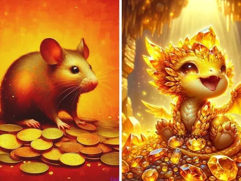Từ 20/8 đến 31/8: 3 tuổi Trúng Số Dồn Dập, Của Cải Sinh Sôi, đổi đời ngoạn mục