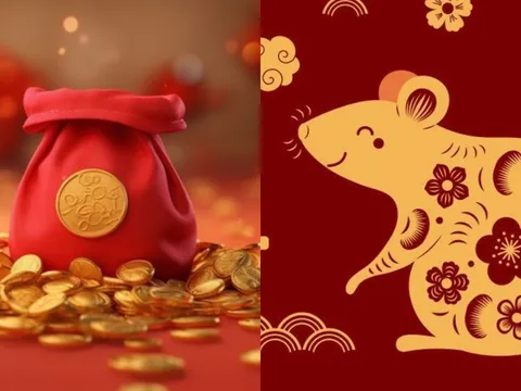 Vượt Tam Tai, 4 con giáp giàu sang đủ đầy sau tuổi 46: Sự nghiệp đạt đỉnh, tự tin rực rỡ như mặt trời