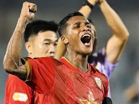 Adou Minh - Viktor Le: Thế hệ Việt kiều hứa hẹn bùng nổ ở tuyển Việt Nam