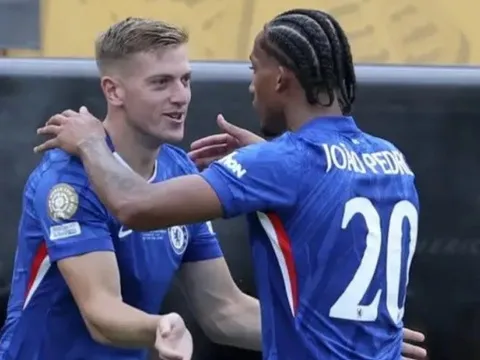 Chelsea của Maresca có đủ hỏa lực để vô địch Ngoại hạng Anh?