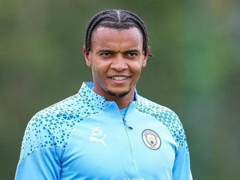NÓNG! Akanji sắp gia nhập Galatasaray, chờ nước đi cuối cùng