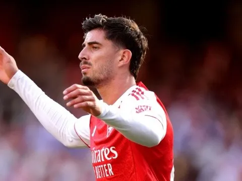 NÓNG! Arsenal chiêu mộ thêm tân binh nếu Havertz nghỉ dài hạn