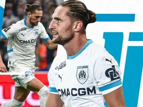 Rabiot bị Marseille rao bán: Kỷ luật là trên hết!