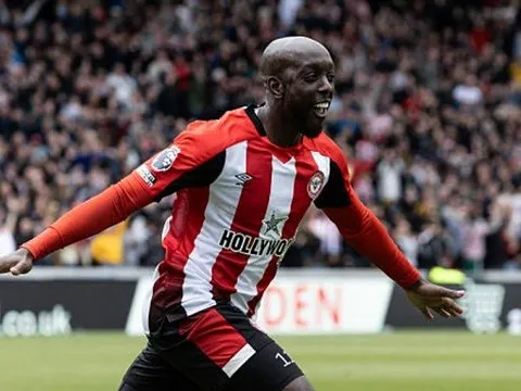 Newcastle chưa có Wissa dù tăng giá lên 40 triệu bảng