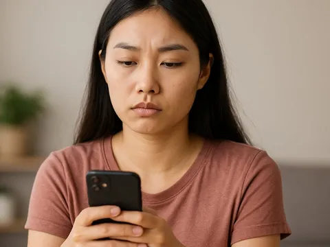 3 kiểu trả lời tin nhắn “tố cáo” EQ thấp: Đọc để biết bạn có vô tình mắc phải không