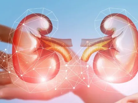 5 dấu hiệu xuất hiện vào buổi sáng có thể báo hiệu bệnh thận đang âm thầm tiến triển, đừng chủ quan