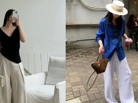 5 món đồ vừa mát mẻ vừa đẹp giúp bạn sành điệu suốt mùa nóng
