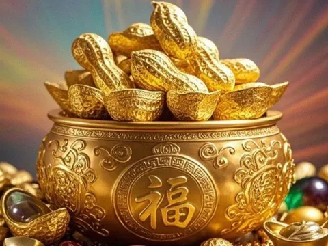 5 ngày cuối tháng 8: 3 con giáp Vận May Liên Miên, Trúng Đậm Tiền Tài, Giàu nhất số 2