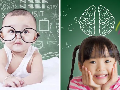5 ngày sinh âm lịch của đứa trẻ thông minh: Khôn ngoan, tài giỏi, cha mẹ nở mày nở mặt