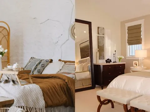 7 món đồ thích đến mấy cũng không để trong phòng ngủ kẻo rước họa vào thân, tiền bạc đội nón ra đi