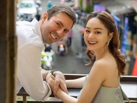 Chồng cũ Lan Phương nói gì về việc ly hôn với nữ diễn viên?