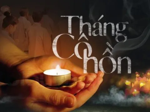 Có thờ có thiêng: 5 lễ cúng quan trọng trong tháng 7 âm lịch, ai cũng nên biết