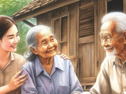 Có thực "con cãi cha mẹ trăm đường con hư"? 3 việc này, con cái trưởng thành nên biết phản biện cha mẹ