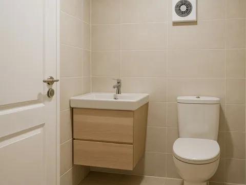 Đóng hay mở cửa nhà vệ sinh khi không dùng? Quyết định tưởng nhỏ nhưng ảnh hưởng lớn
