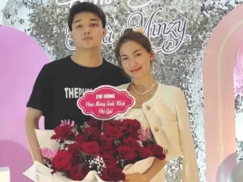 Em trai Hòa Minzy than khổ khi có chị gái là người nổi tiếng