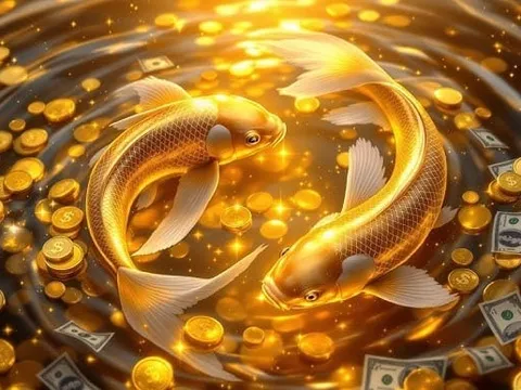 5 con vật Đệ Tử Thần Tài, vào nhà nào nhà đấy sớm giàu