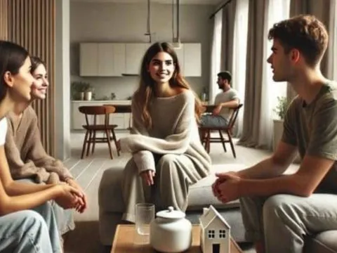 Không còn gọi phụ nữ là ‘người đẹp’: Hai cách xưng hô mới đang thịnh hành