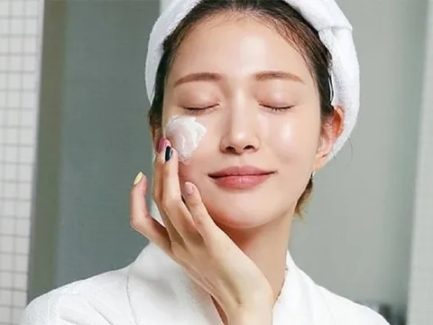 Mẹo phân biệt 5 loại da cơ bản