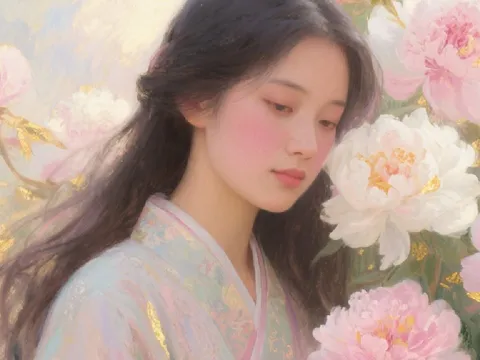 Phụ nữ sinh vào 3 năm này, càng lớn tuổi càng Lắm Tiền Nhiều Của, hậu vận viên mãn